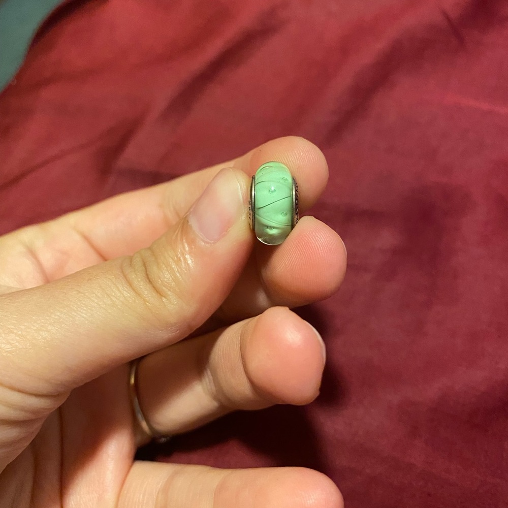 Pandora charms